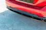 Peugeot 508 SW MK2 Spoiler Rear Centre Diffuser V.1 Maxton Design