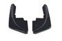 Peugeot 508 SW MK2 Rear Side Splitters Maxton Design