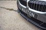 Bmw 3 Serie G20 M pakket Voorspoiler Spoiler Splitter Versie 2 Maxton Design