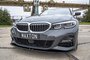 Bmw 3 Serie G20 M pakket Voorspoiler Spoiler Splitter Versie 3 Maxton Design