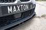 Bmw 3 Serie G20 M pakket Voorspoiler Spoiler Splitter Versie 3 Maxton Design