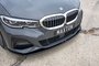 Bmw 3 Serie G20 M pakket Voorspoiler Spoiler Splitter Versie 3 Maxton Design