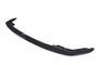 Bmw 3 Serie G20 M pakket Voorspoiler Spoiler Splitter Versie 3 Maxton Design