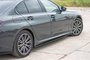 Bmw 3 Serie G20 M Pakket Sideskirt Diffuser Maxton Design