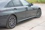 Bmw 3 Serie G20 M Pakket Sideskirt Diffuser Maxton Design