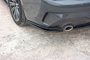 Bmw 3 Serie G20 M Pakket Rear Side Splitters Maxton Design