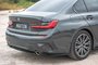 Bmw 3 Serie G20 M Pakket Rear Side Splitters Maxton Design