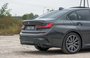 Bmw 3 Serie G20 M Pakket Spoiler Rear Centre Diffuser Maxton Design