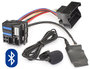 Bmw X3 E83 Bluetooth Carkit Streaming Adapter Bellen en Muziek streamen in 1 VLAKKE PIN!