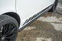 Volkswagen T6 Transporter Sideskirt Diffuser 