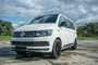 Volkswagen T6 Transporter Sideskirt Diffuser 