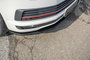 Volkswagen T6 Transporter Voorspoiler Spoiler Splitter Versie 2