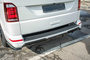 Volkswagen T6 Transporter Spoiler Rear Centre Diffuser Maxton Design