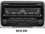 Volkswagen-radio-bluetooth-audio-streaming-ad2p-Rns510-rcd310