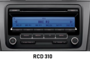 Volkswagen-radio-bluetooth-audio-streaming-ad2p-Rns510-rcd310