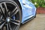 Bmw-M4-Coupe-Sideskirt-Spoiler-Maxton-Design