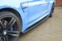 Bmw-M4-Coupe-Sideskirt-Spoiler-Maxton-Design