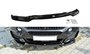 Maxton Design Bmw X6 F16 M Pakket Voorspoiler Spoiler Splitter Versie 1