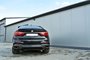 Maxton Design Bmw X6 F16 M Pakket Rear Side Splitters 