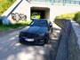 Mercedes 63 AMG W204 Facelift Voorspoiler Spoiler Splitter Versie 1