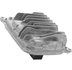 A2129005324 Vol Led koplamp ballast module ter vervanging van Mercedes-Benz E-Klasse W212 C207 A2129008122 A2129008224