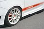 Maxton Design Fiat 500 Abarth Sideskirt Diffuser 