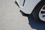 Maxton Design Fiat 500 Abarth Rear Side Splitters 