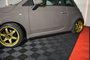 Maxton Design Fiat 500 / 500C Sideskirt Diffuser 