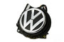 Volkswagen Golf 5 Achteruitrijcamera Klaplogo 5K0827469AQ ULM Compleet met kabelset
