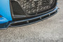 Bmw X2 F39 M Pakket Voorspoiler Spoiler Splitter Versie 1 