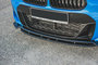 Bmw X2 F39 M Pakket Voorspoiler Spoiler Splitter Versie 1 