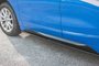 Bmw X2 F39 M Pakket Sideskirt Diffuser 