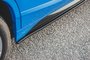 Bmw X2 F39 M Pakket Sideskirt Diffuser 