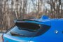 Bmw X2 F39 M Pakket Achterklep Spoiler Extention