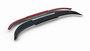 Bmw X2 F39 M Pakket Achterklep Spoiler Extention