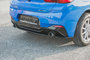 Bmw X2 F39 M Pakket Spoiler Rear Centre Diffuser