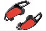 Aluminium Dsg Schakel Flippers Paddles Geschikt Voor Golf 7 GTI / GTD / R LINE / R20 / GTE 