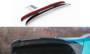 Maxton Design Volkswagen T Cross Achterklep Spoiler Extention