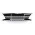 Volkswagen Transporter Multivan T6 GP Sport Grill Zwart / Roo Embleemloos