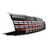 Volkswagen Transporter Multivan T6 GP Sport Grill Zwart / Roo Embleemloos