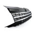 Volkswagen Transporter Multivan T6 GP Sport Grill Zwart / Chrome Embleemloos