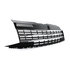 Volkswagen Transporter Multivan T6 GP Sport Grill Zwart / Chrome Embleemloos