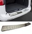 Bumperbeschermer Bumper Bescherming  Geschikt Voor Volkswagen Transporter T6 _