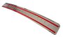 Bumperbeschermer Bumper Bescherming  Geschikt Voor Volkswagen Transporter T6 _