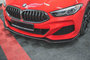 Bmw M850i G15 Voorspoiler Spoiler Splitter Versie 2