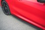 Bmw M850i G15 Sideskirt Diffuser 