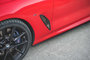 Bmw M850i G15 Sideskirt Diffuser 