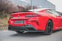 Bmw M850i G15 Achterklep Spoiler