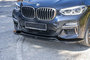 Bmw-X4-G02-M-Pakket-Spoiler-Voorspoiler