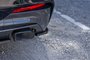 Maxton Design Bmw X4 G02 M Pakket Rear Side Splitters 